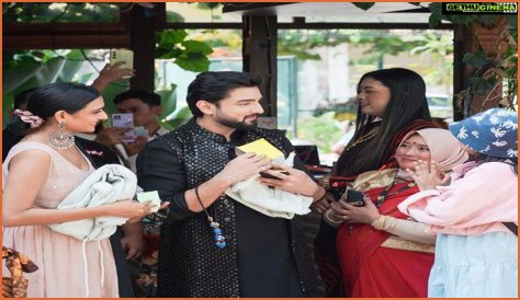 Rohit Suchanti Wife: Exploring His Personal Life And Relationship